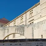 Nocleg ze śniadaniem Le Nid - Charmante Independante Et Totalement Equipee Avec Entree Privee Centre - Proche Montpellier 3*