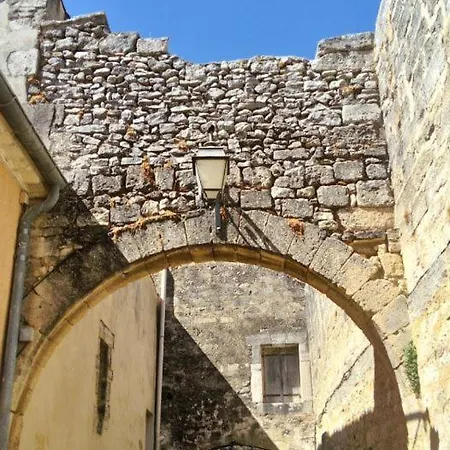 Le Nid - Independant Et Climatise Avec Entree Privee Centre - Proche Montpellier