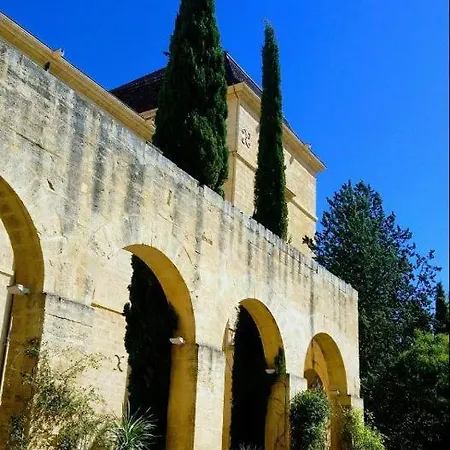 Bed & Breakfast Le Nid - Charmante Independante Et Climatisee Avec Entree Privee Centre - Proche Montpellier 3*