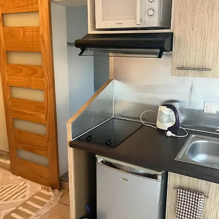 Le Nid - Complet Et Equipe Centre Proche Montpellier