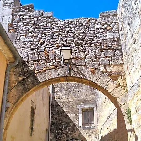 Le Nid - Independant Et Climatise Avec Entree Privee Centre - Proche Montpellier B&B 캐스트리스