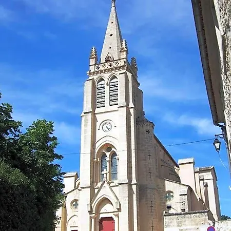 B&B Le Nid - Independant Et Climatise Avec Entree Privee Centre - Proche Montpellier 3*