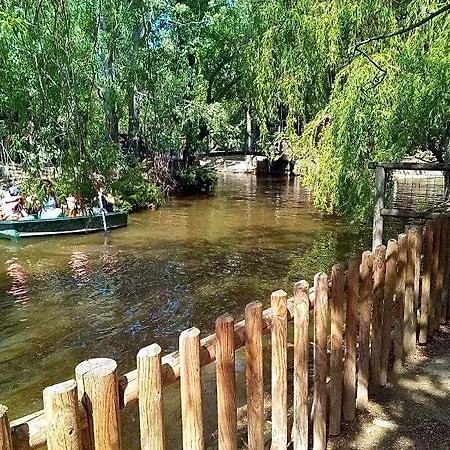 Le Nid - Independant Et Climatise Avec Entree Privee Centre - Proche Montpellier