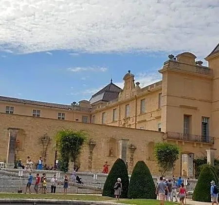 Le Nid - Independant Et Climatise Avec Entree Privee Centre - Proche Montpellier 3*